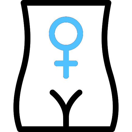 gynecology Icon