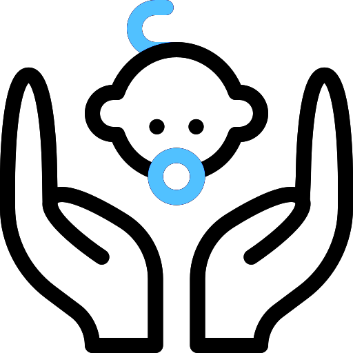 pediatrics Icon